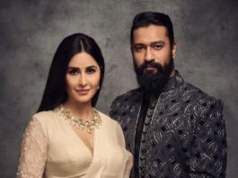 Katrina Kaif and Vicky Kaushal (1)