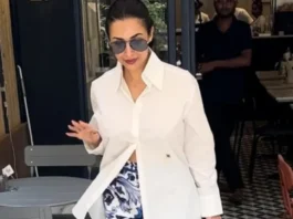 Malaika Arora