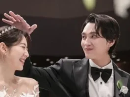 Park shin hye and choi tae joon