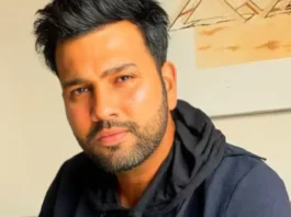 Rohit Sharma