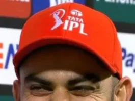 virat kohli orange cap