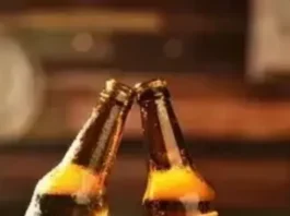 alcohol