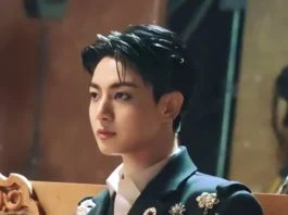 jungkook