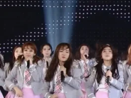 produce 101