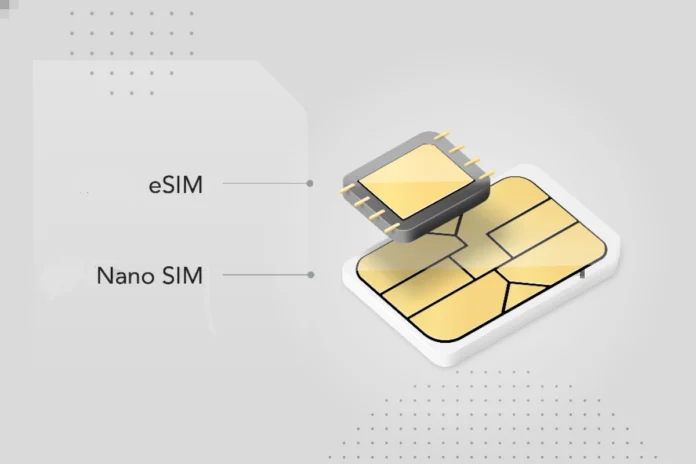 How to get an eSIM in India? Step by Step guide
