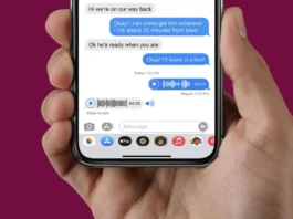 iPhone Tips