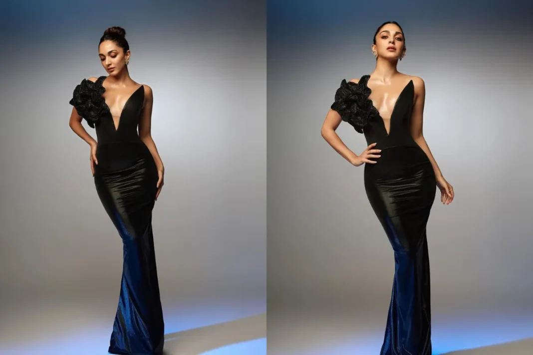 Kiara Advani