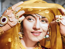Madhubala