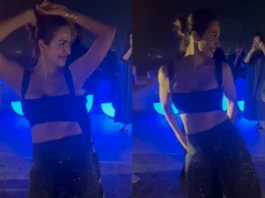 Malaika arora