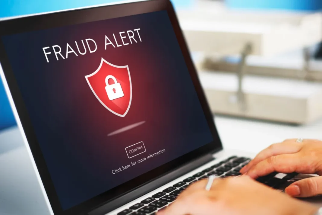 iPhone Scam Alert