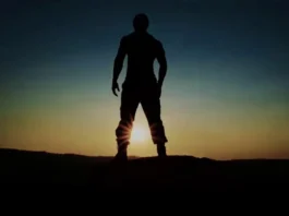 Vidyut Jamwal