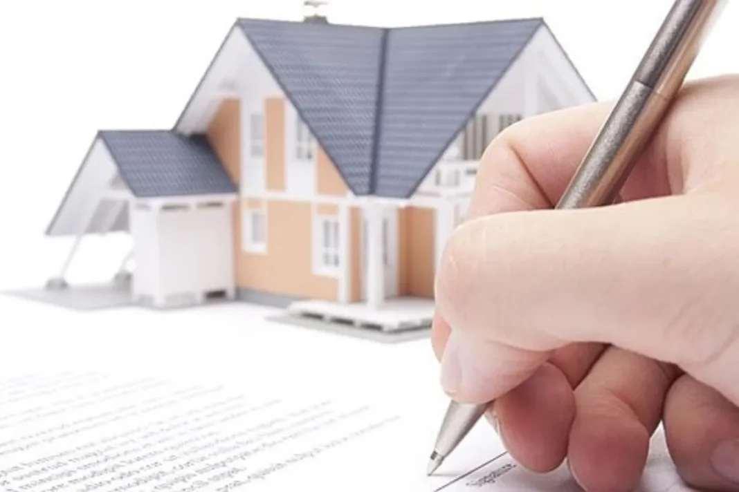 home loan