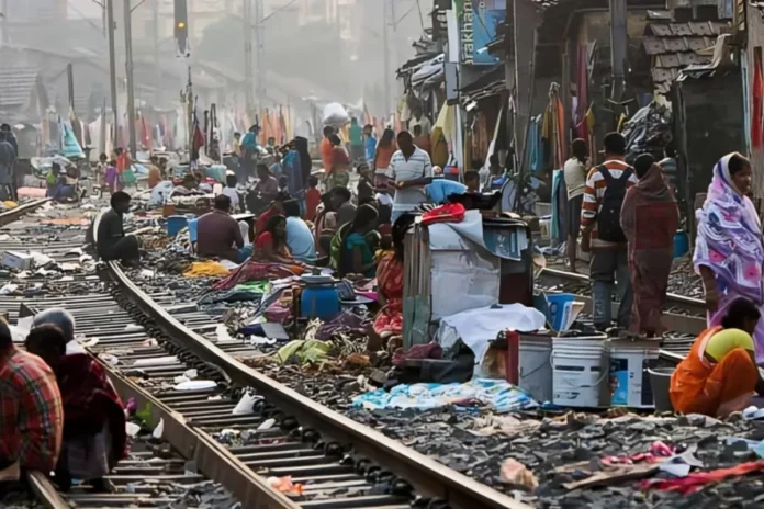 Indian Poverty
