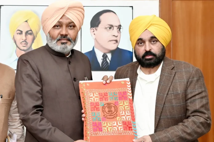 Bhagwant mann Bhagwant mann