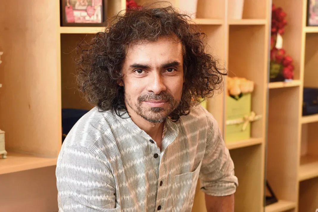 Imtiaz Ali