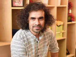 Imtiaz Ali