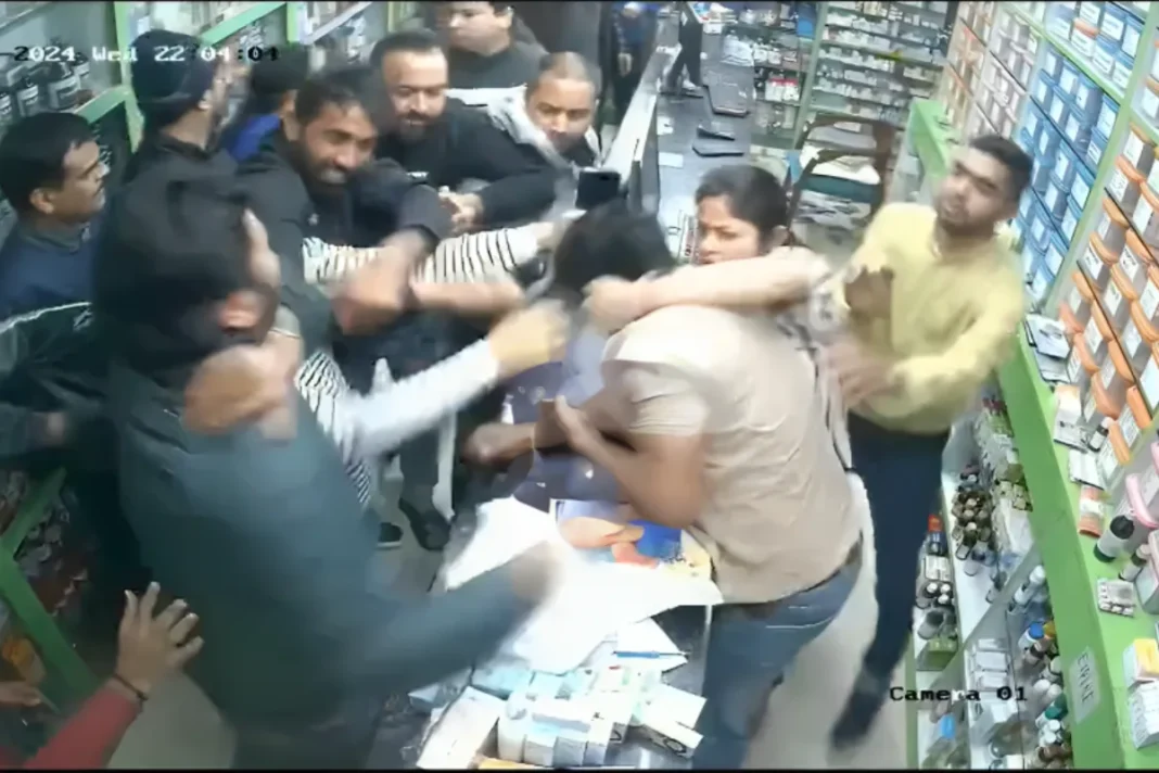 Viral video