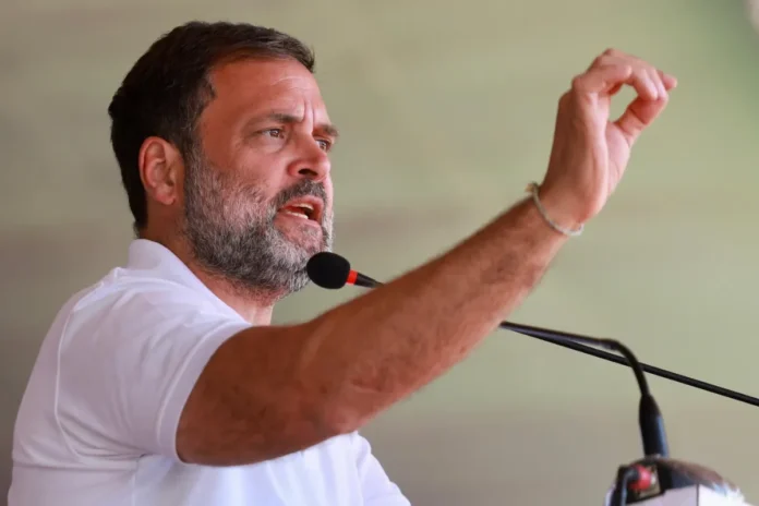 Rahul Gandhi Rahul Gandhi