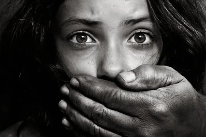 CBI Human Trafficking