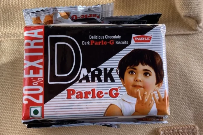 Dark Parle G