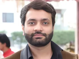 Delhi Murder