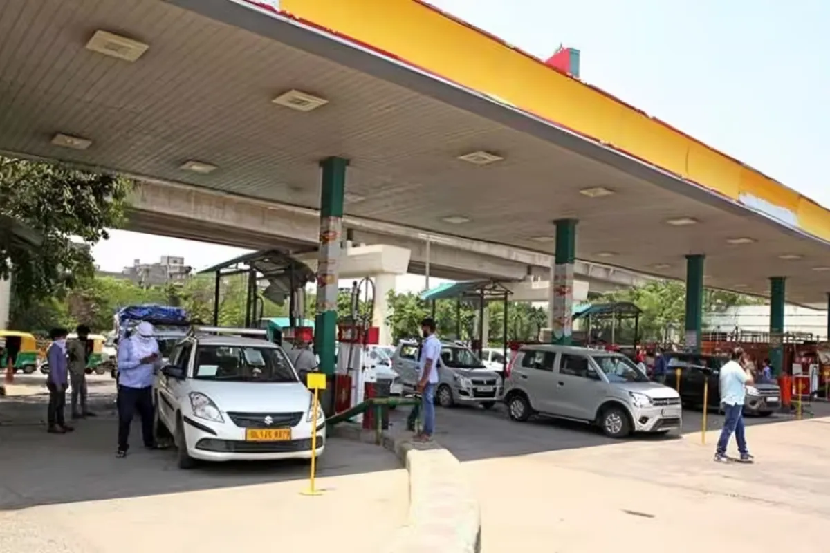 Good News! CNG Prices Slashed in Delhi NCR and Mumbai, Check New Prices