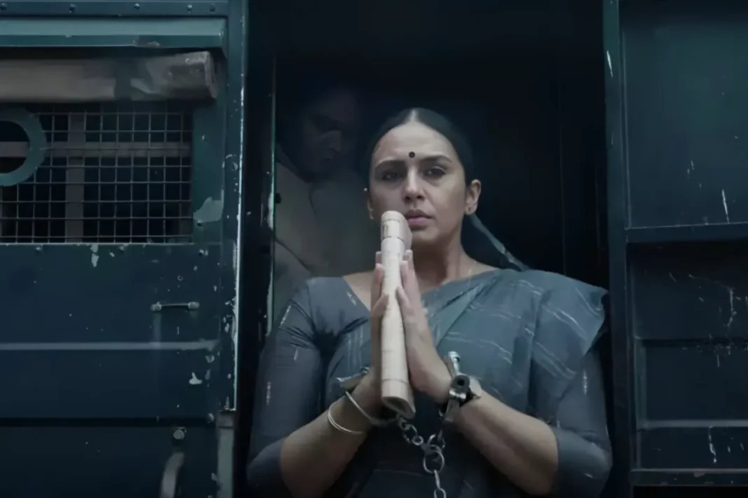 Maharani 3 review