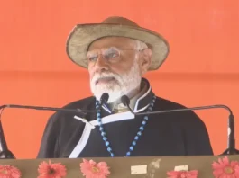 PM Modi