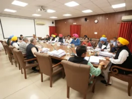 CM bhagwant mann