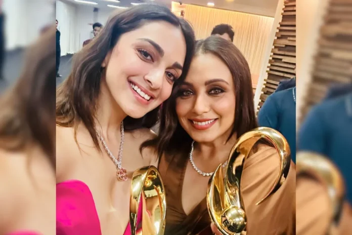 Kiara Advani Kiara Advani