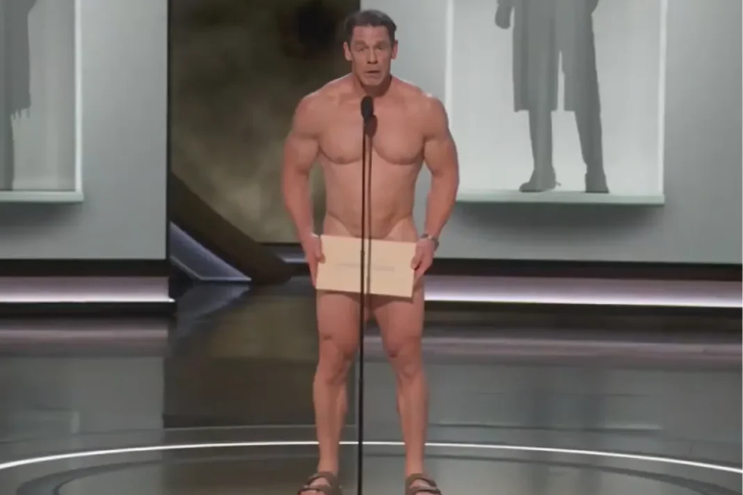 Oscars