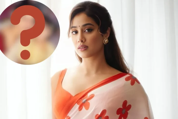Janhvi Kapoor Janhvi Kapoor