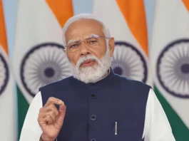 PM Modi