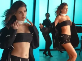 Kriti Sanon