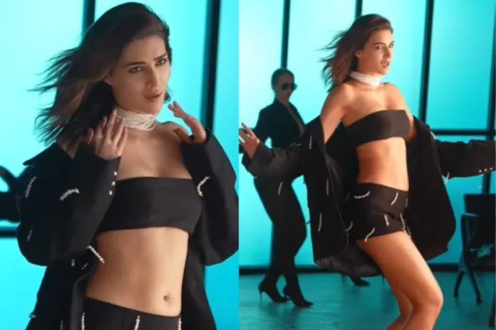 Kriti Sanon Kriti Sanon