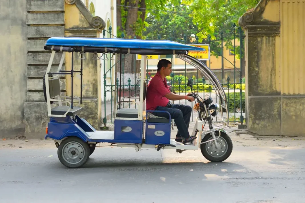 electric mobility promotion scheme