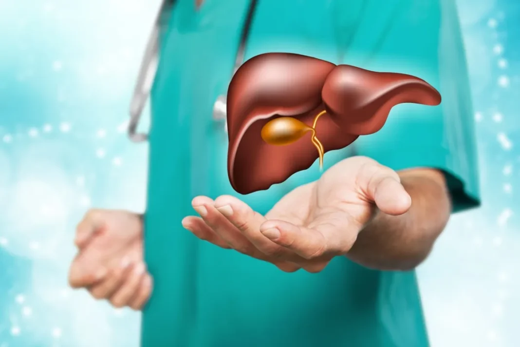 Liver Health