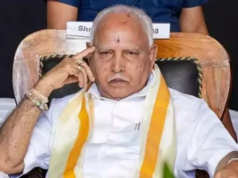 bs yediyurappa