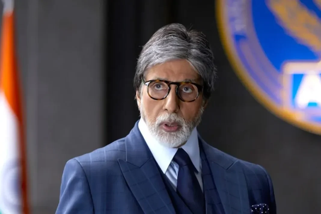 Amitabh