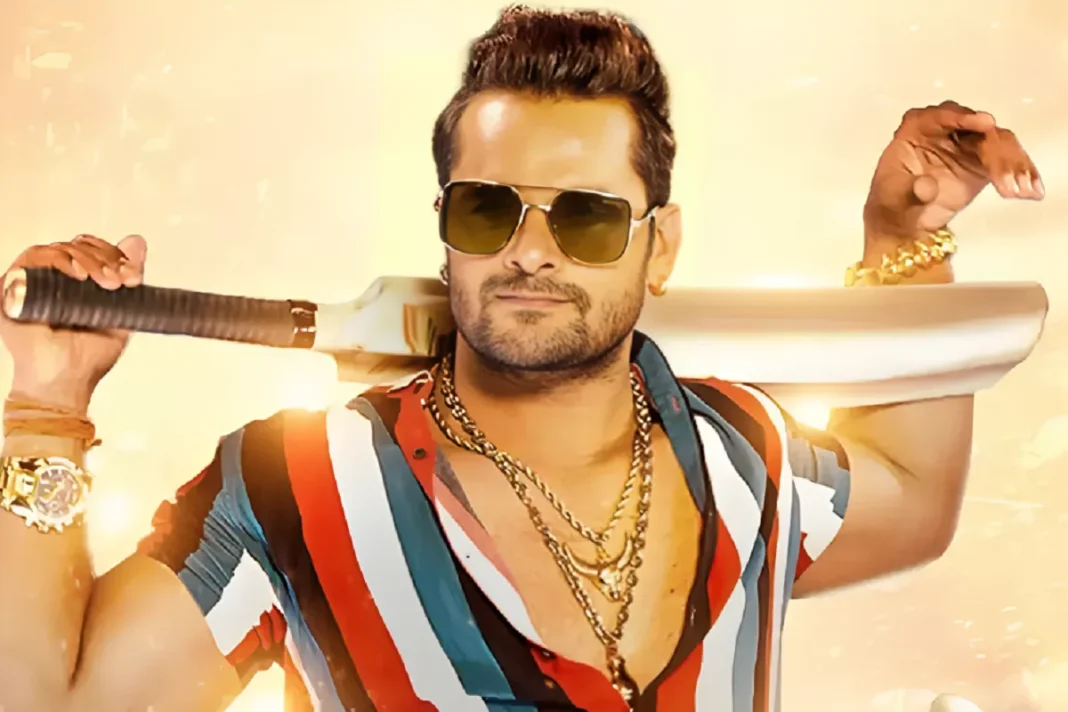 Khesari lal yadav