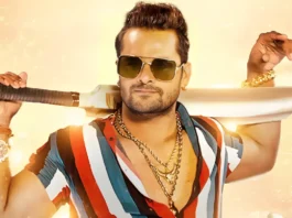 Khesari lal yadav