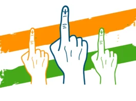 Lok sabha election 2024