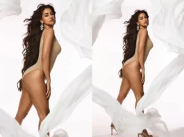 Disha Patani