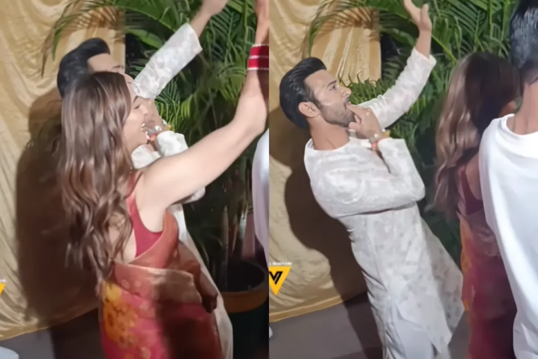 Pulkit kriti