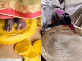 Viral video