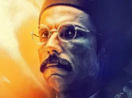 Swatantrya Veer Savarkar