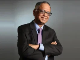 Narayan Murthy
