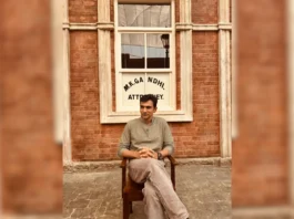 Hansal Mehta