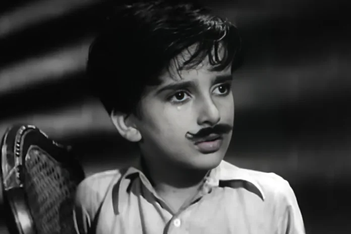 Shashi Kapoor