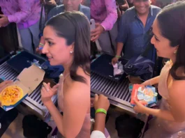 Shraddha Kapoor Viral Video